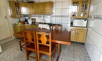 Imagem 4: Casa padrão Casa com 3 dormitórios