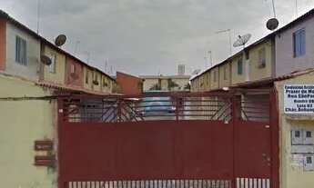 Imagem: Casa duplex no Resid. Prazer de morar no