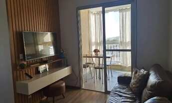 Imagem: Apto no Condominio Buritis com vista ao