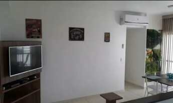 Imagem 2: Apartamento para venda tem 85 metros quadrados com 2 quartos em Ponta Negra - Manaus - Ama