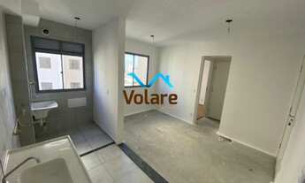 Imagem 3: APARTAMENTO RESIDENCIAL em SÃO PAULO - SP, VÁRZEA DA BARRA FUNDA