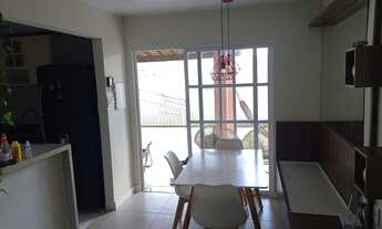 Imagem 4: Térrea para venda tem 120 m²2 quartos em Aruana - Aracaju - SE