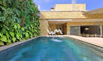 Imagem: Cobertura com 3 suítes à venda, 208 m²