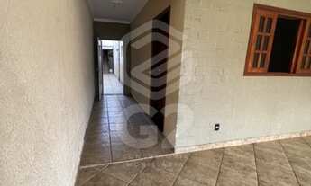 Imagem 2: INDAIATUBA - Casa Padrão - PARQUE DAS NAÇÕES