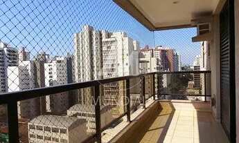 Imagem 4: Apartamento (tipo - padrao) 4 dormitórios/suite, cozinha planejada, portaria 24hs, lazer