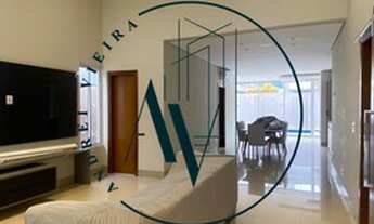 Imagem 3: Locação casa térrea BELVEDERE 1 MOBILIADA