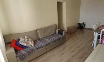 Imagem 2: Apartamento para venda possui 50 metros quadrados com 2 quartos