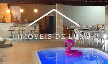 Imagem: Casa térrea à Venda no Condomínio Zuleika