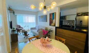 Imagem: Apartamento 02 quartos, 01 suíte, Residencial