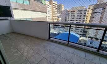 Imagem 2: Apartamento para venda possui 107M² com 3 quartos em Icaraí - Niterói - RJ