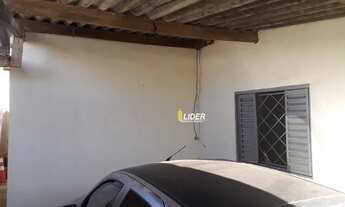 Imagem 5: Casa para aluguel, 3 quartos, 1 vaga, JARDIM CANAA - Uberlândia/MG