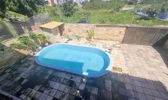 Imagem 7: EXCELENTE CASA, 1º andar com 7 qts em Intermares - Cabedelo - PB