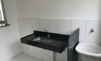 Imagem 2: Apartamento para aluguel e venda tem 47 metros quadrados com 2 quartos