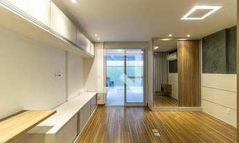 Imagem 6: Apartamento para Aluguel - Santa Cecília, 1 Quarto, 57 m2