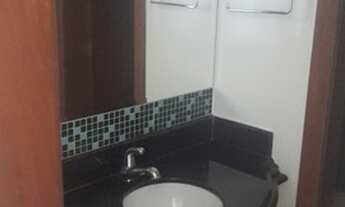 Imagem 6: Apartamento para aluguel possui 160 metros quadrados com 4 quartos