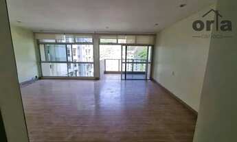 Imagem 4: Apartamento com 4 dormitórios à venda, 177 m² por R$ 1.800.000 - São Conrado - Rio de Jane