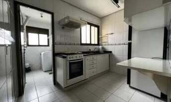 Imagem 3: Apartamento para aluguel tem 150 metros quadrados com 3 quartos