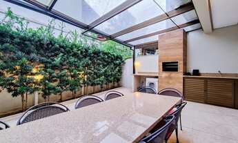 Imagem 7: Casa Condominio para Venda - 170.65m², 3 dormitórios, sendo 1 suites, 1 vaga - Ipanema