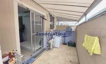 Imagem 5: Ótimo Apartamento com área privativa quintal no Spazio Tifany - Região da Estiva na Av Vi