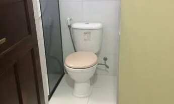 Imagem 6: Alugo apartamento com armarios nos quartos e cozinha e em ótima localização