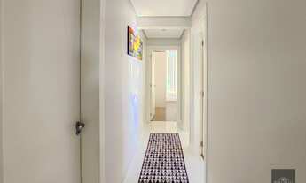 Imagem 6: Apartamento semi mobiliado com 3 dormitórios Bela Vista - Caxias do Sul