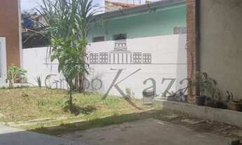 Imagem: Casa - Bosque dos Eucaliptos - 129m²