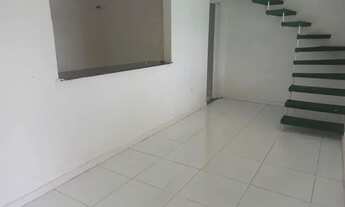 Imagem 2: Sobrado para locação no Bairro Acima com 02 dormitórios