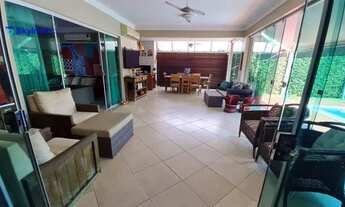 Imagem 5: Casa comercial no Jardim das Américas à venda!