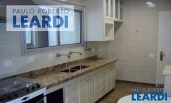 Imagem 5: APARTAMENTO - MORUMBI - SP