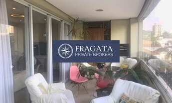 Imagem: Apartamento com 3 suítes à venda - Vila