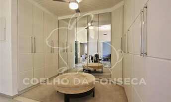 Imagem 5: Santana de Parnaíba - Casa de Condomínio - Alphaville Residencial 5