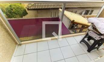 Imagem 5: Apartamento para Aluguel - Jardim Santo Antonio, 2 Quartos, 42 m2