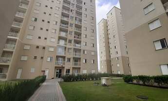 Imagem: Apartamento com 3 quartos para alugar por