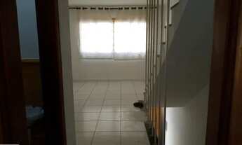 Imagem: Sobrado em condomínio fechado, 2 suítes