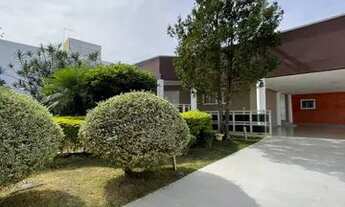 Imagem: Casa 3 suítes - Rua da Igreja Adventista