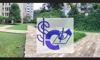 Imagem 7: Apartamento com 4 dormitórios, 275 m² - venda por R$ 2.690.000 ou aluguel por R$ 14.572/mê