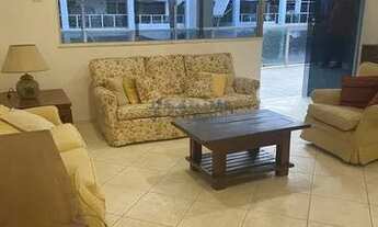 Imagem 7: Barra da Tijuca Apartamento com 4 dormitórios