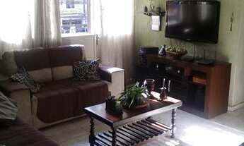 Imagem: Apartamento para venda com 85 metros quadrados