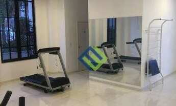 Imagem 3: Apartamento para alugar, 60 m² por R$ 2.710,00/mês - Parque Campolim - Sorocaba/SP