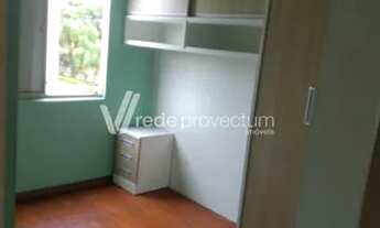 Imagem 5: Apartamento - Jardim Amazonas - Campinas