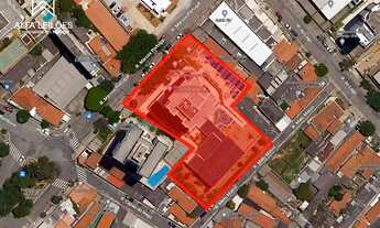 Imagem 2: São Paulo (SP) ? Apartamento no Ipiranga com 143m² de Área Privativa