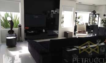 Imagem 3: Casa - Alphaville Residencial Plus - Barueri