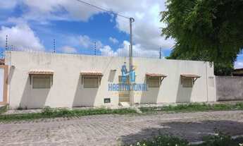 Imagem: Casa com 2 dormitórios para alugar, 40