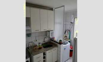 Imagem 5: Apartamento de 49.98m² -Jundiaí , com 2 dormitórios, Edifício Jane