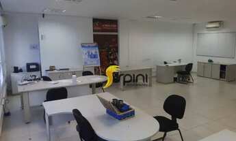 Imagem 3: Sala para alugar, 100 m² por R$ 6.000/mês - Jardim Finotti - Uberlândia/MG