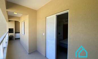 Imagem 5: Apartamento todo mobiliado a venda na Praia das Toninhas