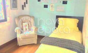 Imagem 6: Gávea Apartamento com 3 dormitórios