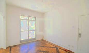 Imagem 2: Apartamento para Aluguel - Maracanã, 2 Quartos, 80 m2