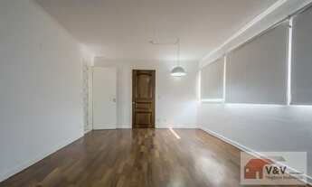 Imagem 3: Apartamento para Venda em São Paulo, Brooklin, 3 dormitórios, 1 suíte, 3 banheiros, 1 vaga