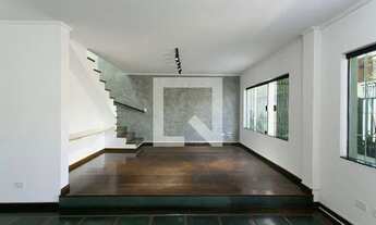 Imagem 4: Casa para Aluguel - Vila Carrão, 3 Quartos, 190 m2